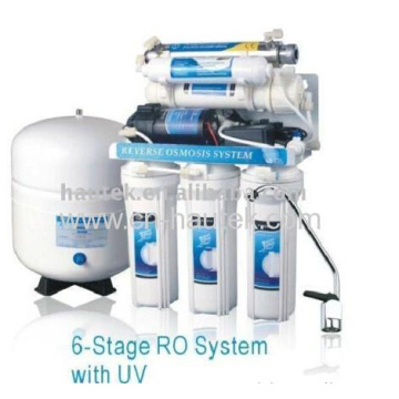 Home Use Residential 6 Stage RO System